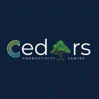 Cedars Productivity Centre