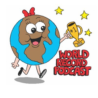 The World Record Podcast