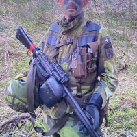 Ogillar sluttande planet 🇸🇪 🇺🇦 (Soldat 41:a )