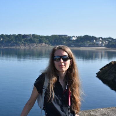 Guendalina is ✨querying a myth retelling ✨