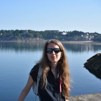 Guendalina is ✨querying a myth retelling ✨