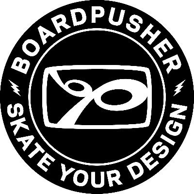 BoardPusher Skateboards🛹