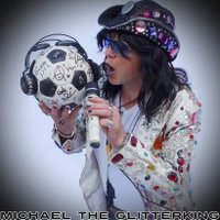 MICHAEL THE GLITTERKING