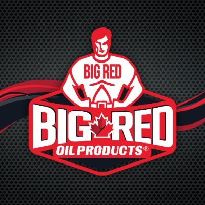 Big Red Oil Products
