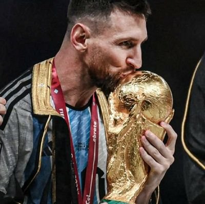 Argentina Index 🇦🇷