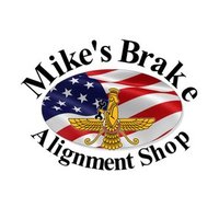 Mike's Brake & Alignment