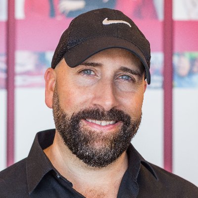 Christopher Broughton