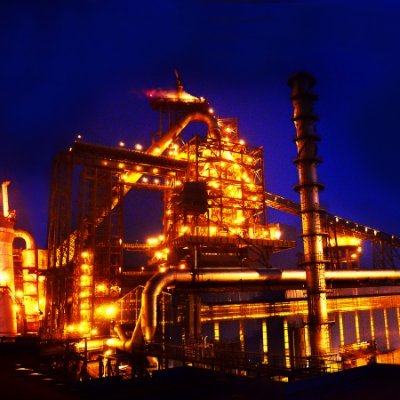 SAIL Rourkela Steel Plant