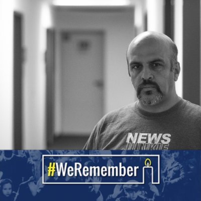 Erkan Pehlivan 🏳️‍🌈