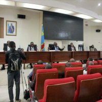 panel des moderateurs