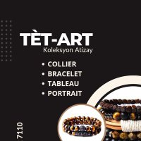 Tèt➖🅰️rt Slamè Atizan 📿🖼️🎨🖌️🥁📝♌🦁
