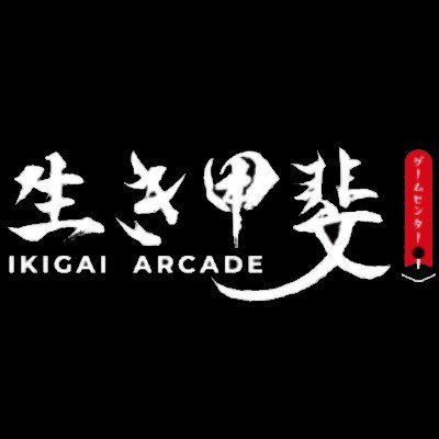 Ikigai Arcade