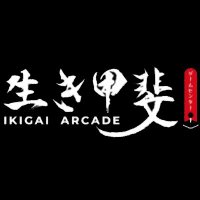 Ikigai Arcade