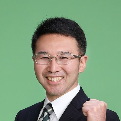 福井太一