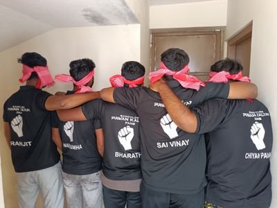 恐れるべきものは恐怖だけである。