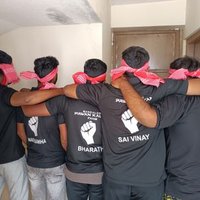 恐れるべきものは恐怖だけである。