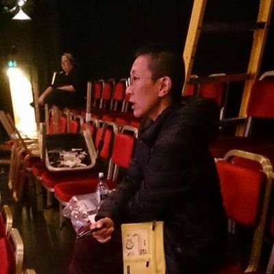 SaoriAoki青木砂織SABO