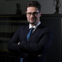 Avvocato Oreste Maria Petrillo