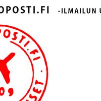 lentoposti.fi