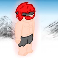 Ice Chuco (Comission OPEN)