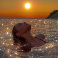 ang | in her feels 🪩