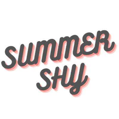 Summer Shy
