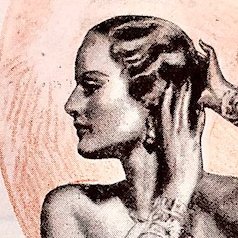 Arteya, from her studio...