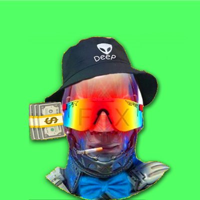 BowtiedWhitebat + Read Pinned Tweet or NGMI