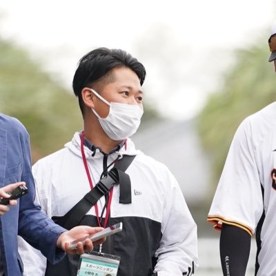 小野寺大（スポニチ)