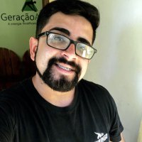 Anderson Braga 💢⚫️⚪️