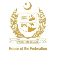 Senators of Pakistan