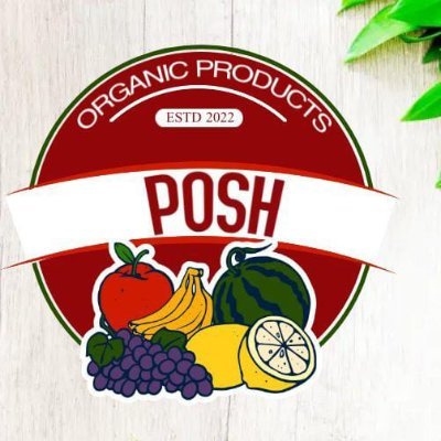 POSHORGANICPRODUCT