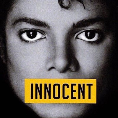 Michael Jackson Will Always Be Innocent!