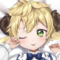 ぽむ・めると🐏おいしい歌い手ジンギスカン🍼星座系牡羊座VTuber