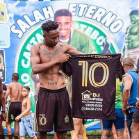 👑 J. Fenandes 🕺🏾