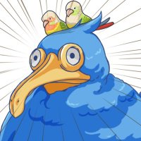 むぎ（Mugi Pesco）🦐カニ（Zuwa Igani）