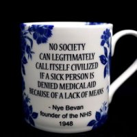 Older&Weirder - Here We Go Again 💙