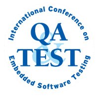 QA&TEST Embedded Conference