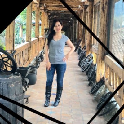 Gaby Rosero Albuja💎🌎