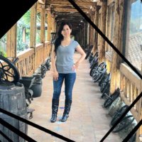 Gaby Rosero Albuja💎🌎