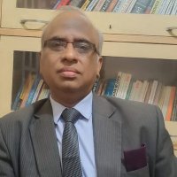 Pramod Kumar Srivastava
