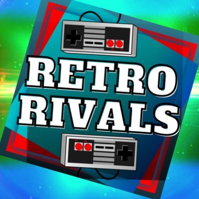 Retro Rivals
