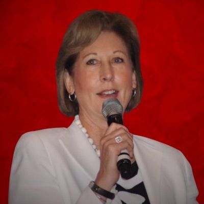 Sidney Powell 🇺🇸 Attorney, Author, Gladiator