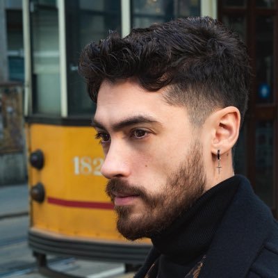 Giorgio POW3R Calandrelli