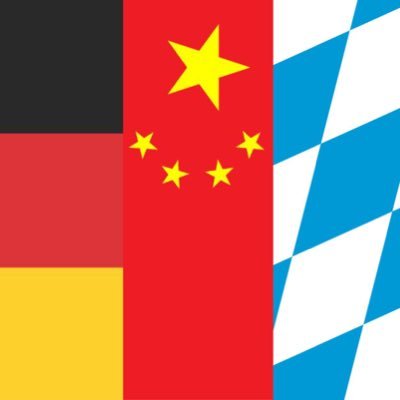 Chinesisches Generalkonsulat in München