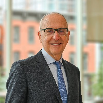 David J. Skorton