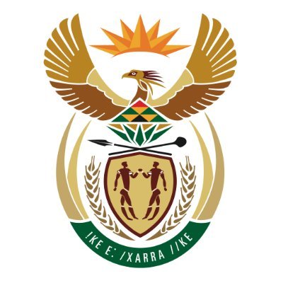 HomeAffairsSA 🇿🇦