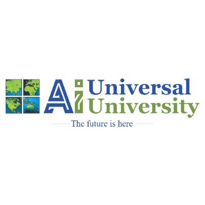 Universal Ai University