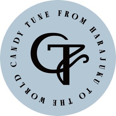 CANDY TUNE【Official】