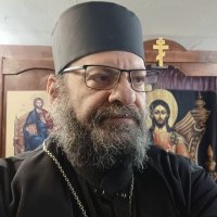 Fr. Spyridon Tanous ☦️🇬🇷